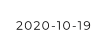 2020-10-19