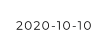 2020-10-10