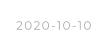 2020-10-10