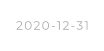2020-12-31