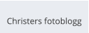 Christers fotoblogg
