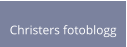 Christers fotoblogg